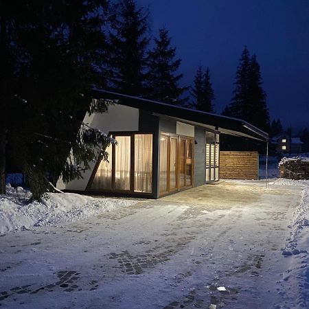 Yozefstal Vila Myslovka Exterior foto